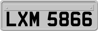 LXM5866