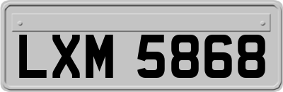 LXM5868