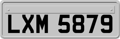 LXM5879