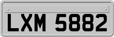 LXM5882