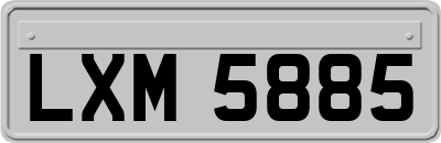 LXM5885