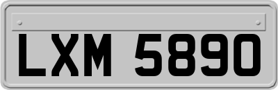 LXM5890