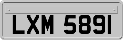 LXM5891