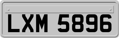 LXM5896