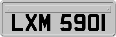 LXM5901