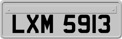 LXM5913