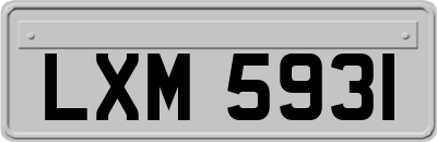 LXM5931