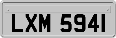 LXM5941