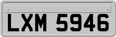 LXM5946