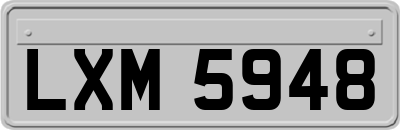 LXM5948