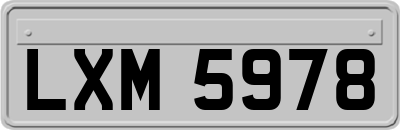 LXM5978