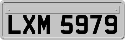 LXM5979
