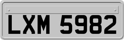 LXM5982