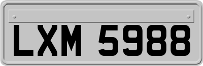 LXM5988