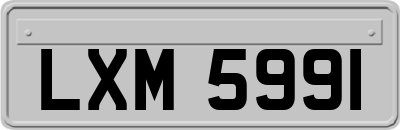 LXM5991