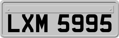 LXM5995