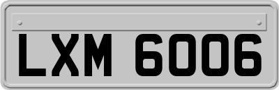 LXM6006