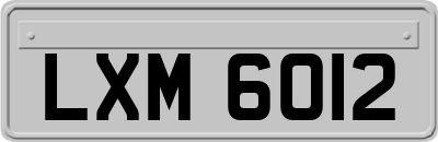 LXM6012