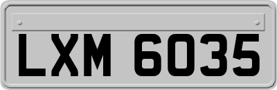 LXM6035