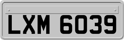 LXM6039