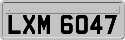 LXM6047