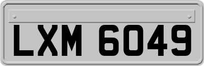 LXM6049