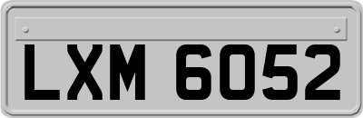 LXM6052
