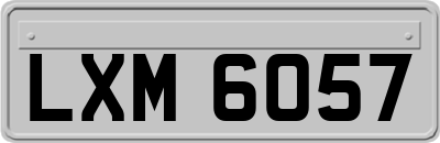 LXM6057