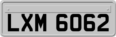 LXM6062