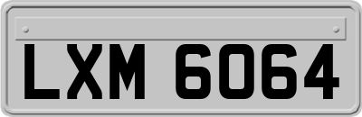 LXM6064
