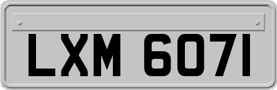 LXM6071