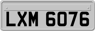 LXM6076