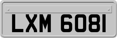 LXM6081