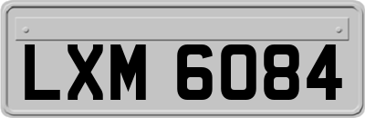 LXM6084