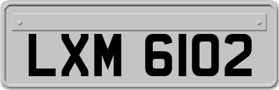 LXM6102