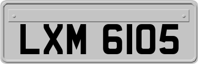 LXM6105