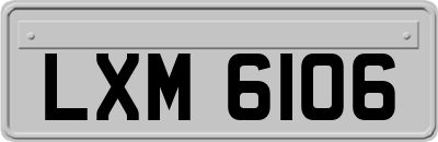 LXM6106