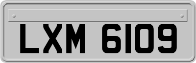 LXM6109