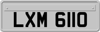 LXM6110