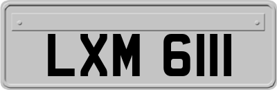 LXM6111
