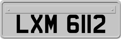 LXM6112
