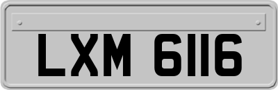 LXM6116