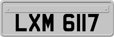 LXM6117