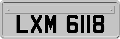 LXM6118