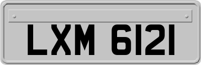 LXM6121