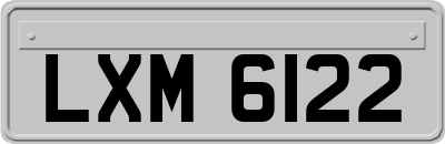LXM6122