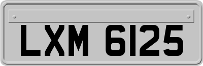LXM6125