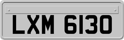LXM6130