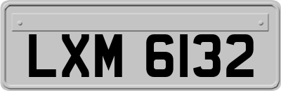 LXM6132