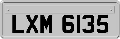 LXM6135